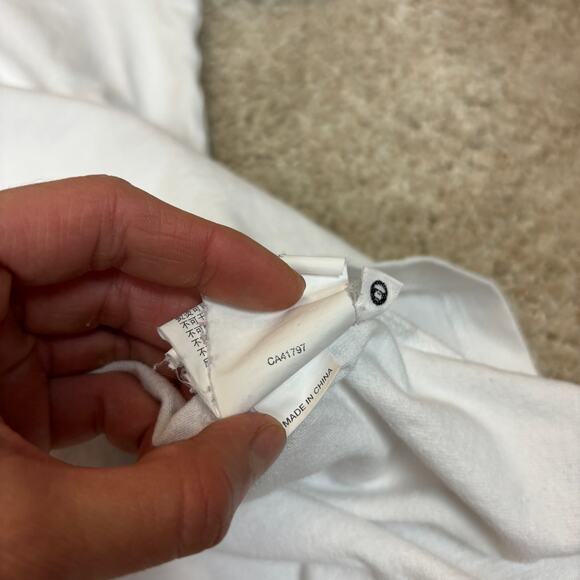 Aape by A Bathing Ape Universe APUNVS T Shirt Men's Medium Japanese Stretwear - Picture 14 of 16